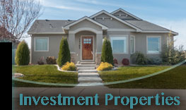 Search for Idaho Investment Properties